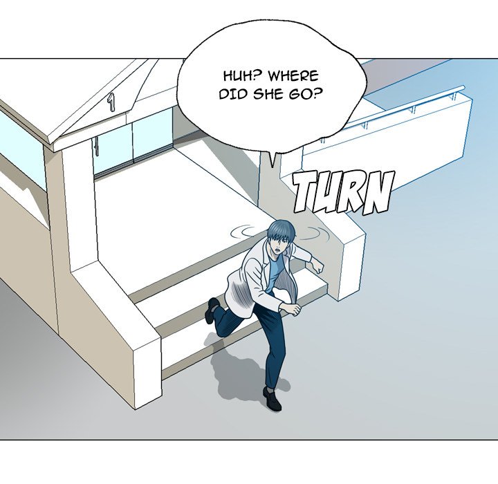 Disfigured Chapter 20 image 20