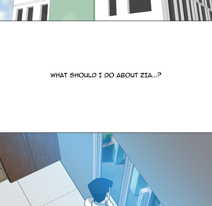 Disfigured Chapter 20 image 24