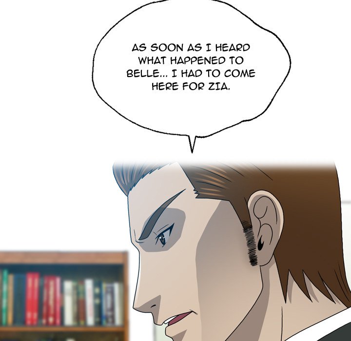 Disfigured Chapter 20 image 50