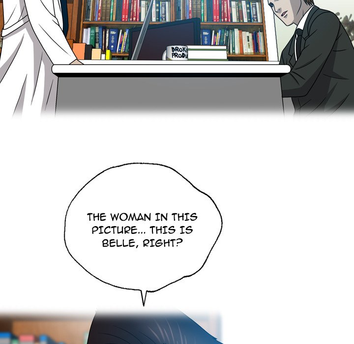 Disfigured Chapter 20 image 52