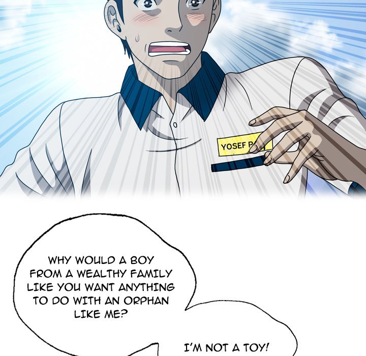 Disfigured Chapter 20 image 78