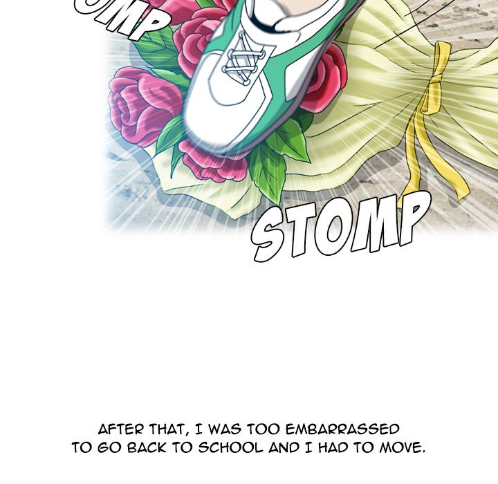 Disfigured Chapter 20 image 90