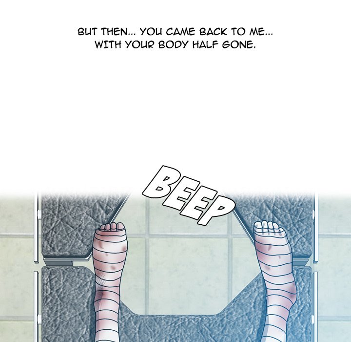 Disfigured Chapter 20 image 91