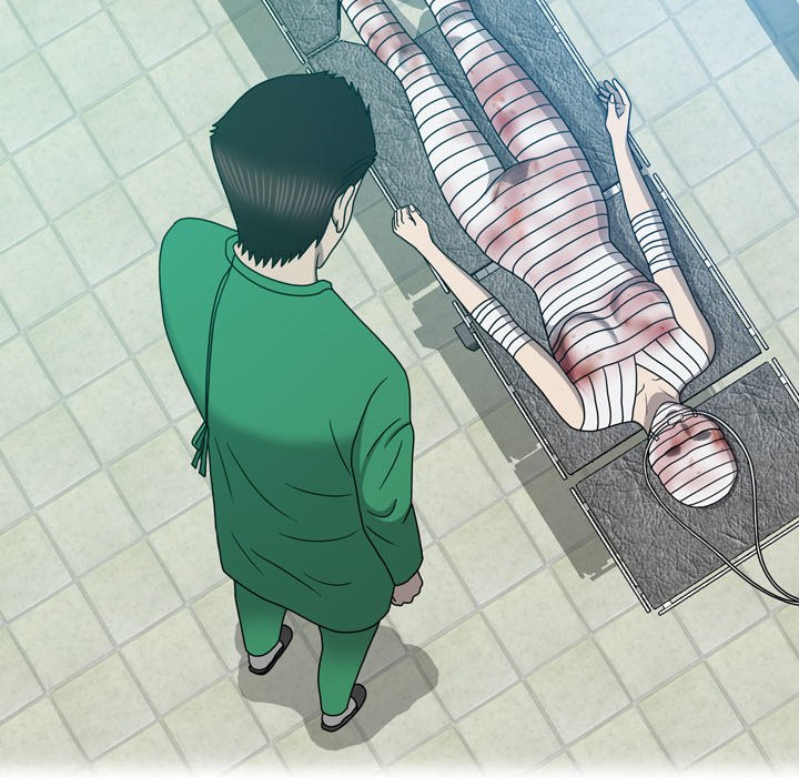 Disfigured Chapter 21 image 10