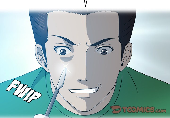 Disfigured Chapter 21 image 1