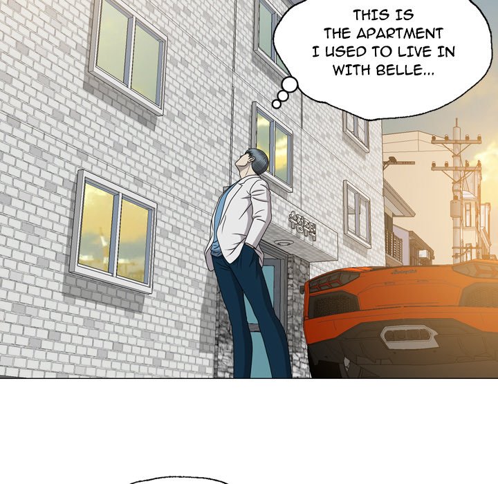 Disfigured Chapter 21 image 20