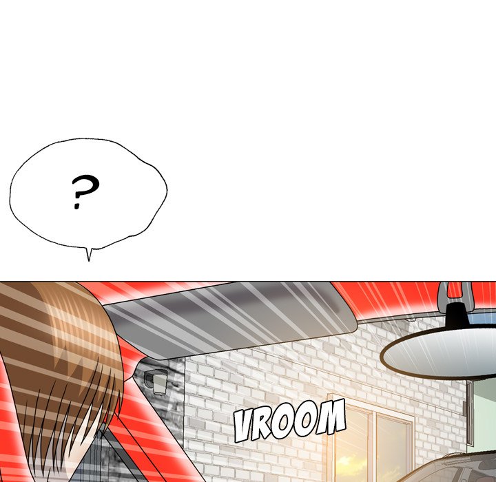 Disfigured Chapter 21 image 24