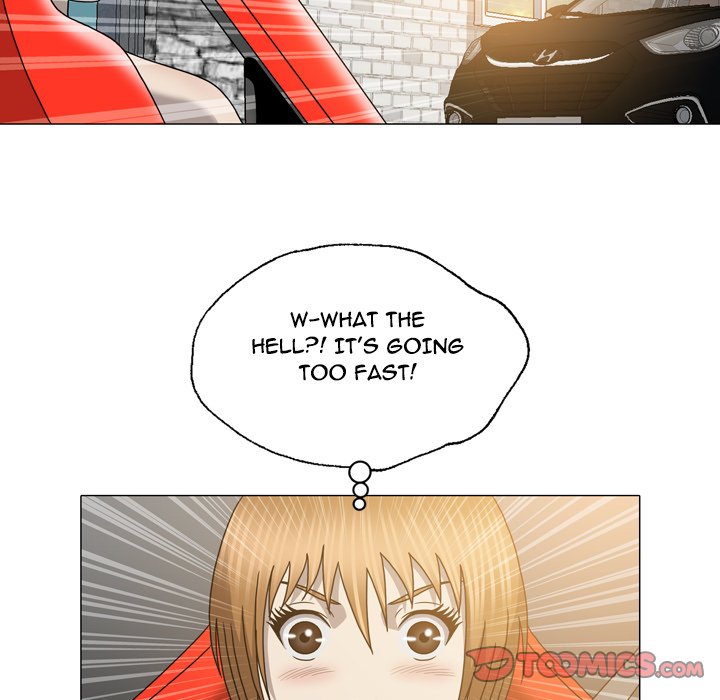 Disfigured Chapter 21 image 25