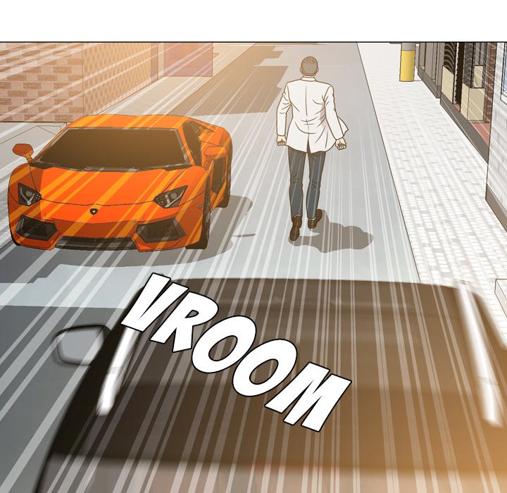 Disfigured Chapter 21 image 28