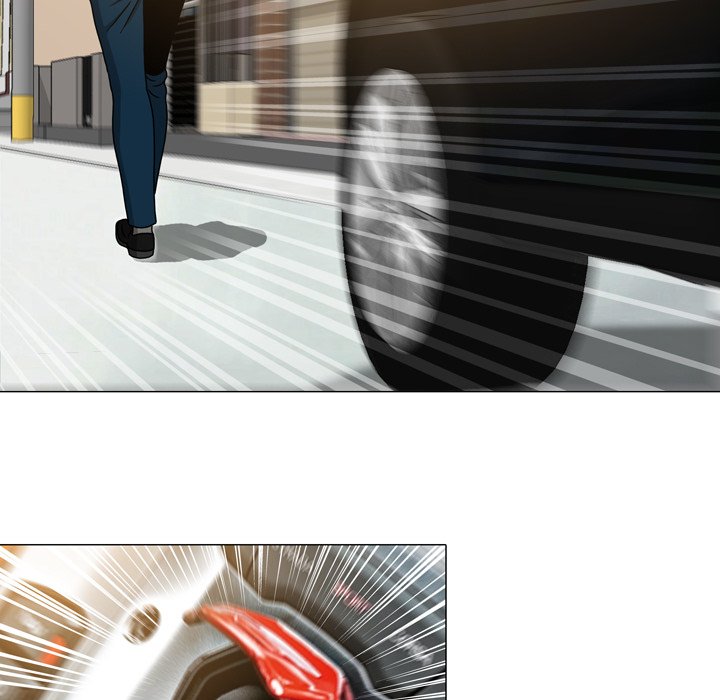 Disfigured Chapter 21 image 32