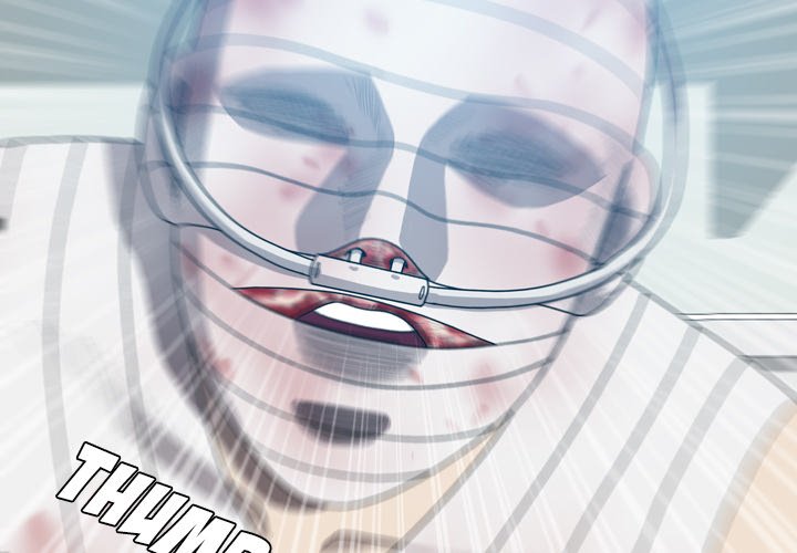 Disfigured Chapter 21 image 3