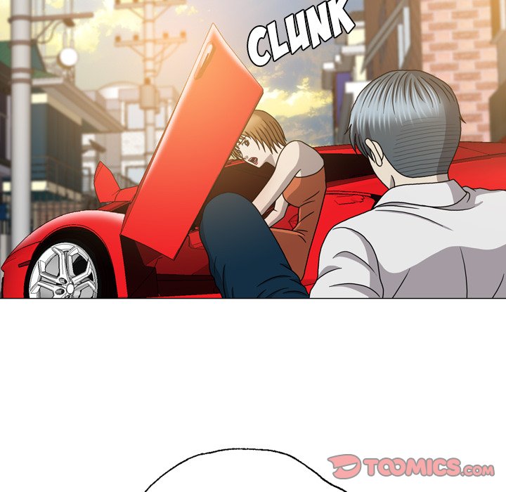 Disfigured Chapter 21 image 41