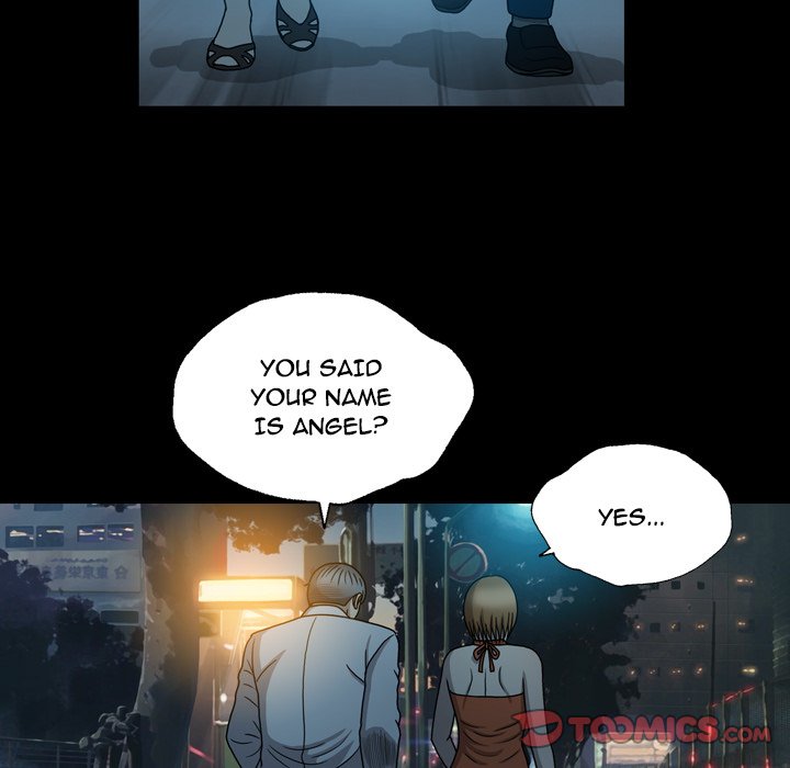 Disfigured Chapter 21 image 57