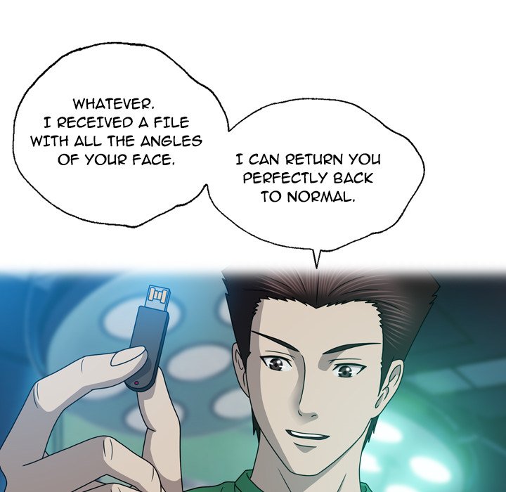 Disfigured Chapter 21 image 7