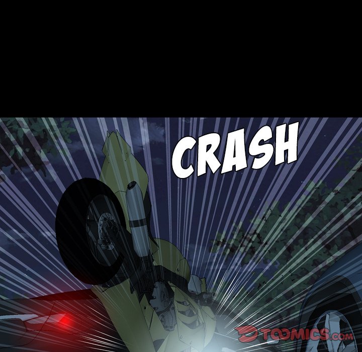 Disfigured Chapter 22 image 17