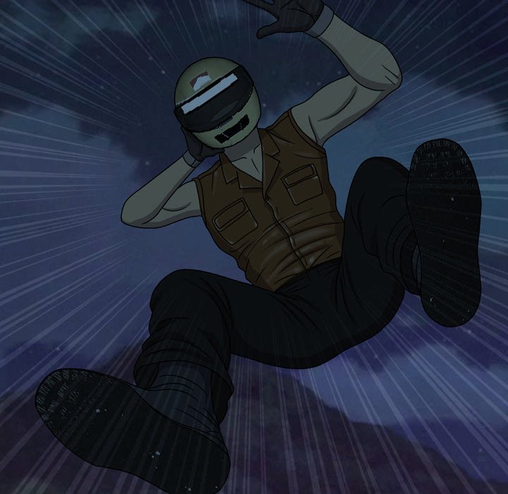 Disfigured Chapter 22 image 19