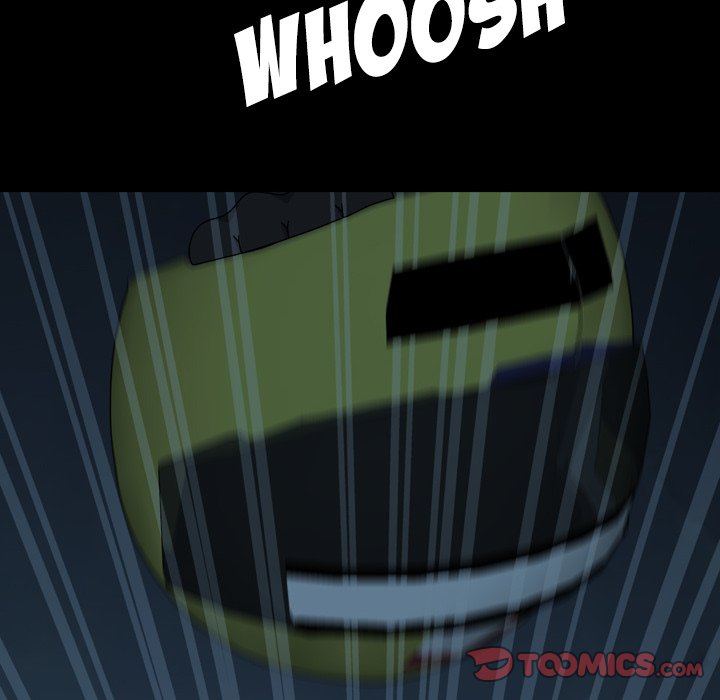 Disfigured Chapter 22 image 21