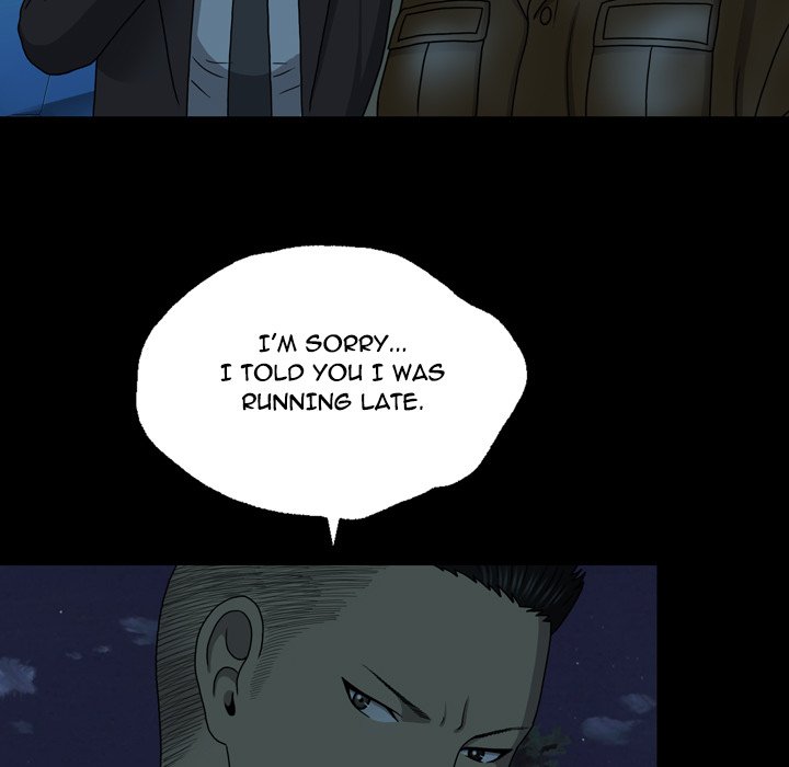 Disfigured Chapter 22 image 32