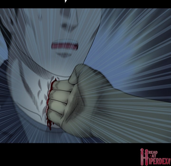 Disfigured Chapter 22 image 40