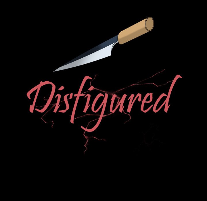 Disfigured Chapter 22 image 4
