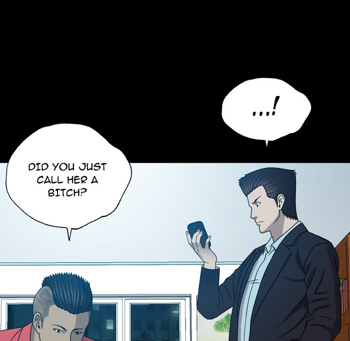 Disfigured Chapter 22 image 74