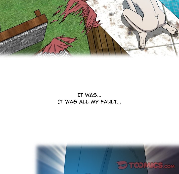 Disfigured Chapter 23 image 101