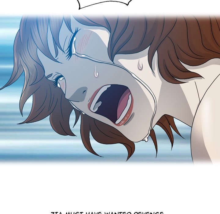 Disfigured Chapter 23 image 108