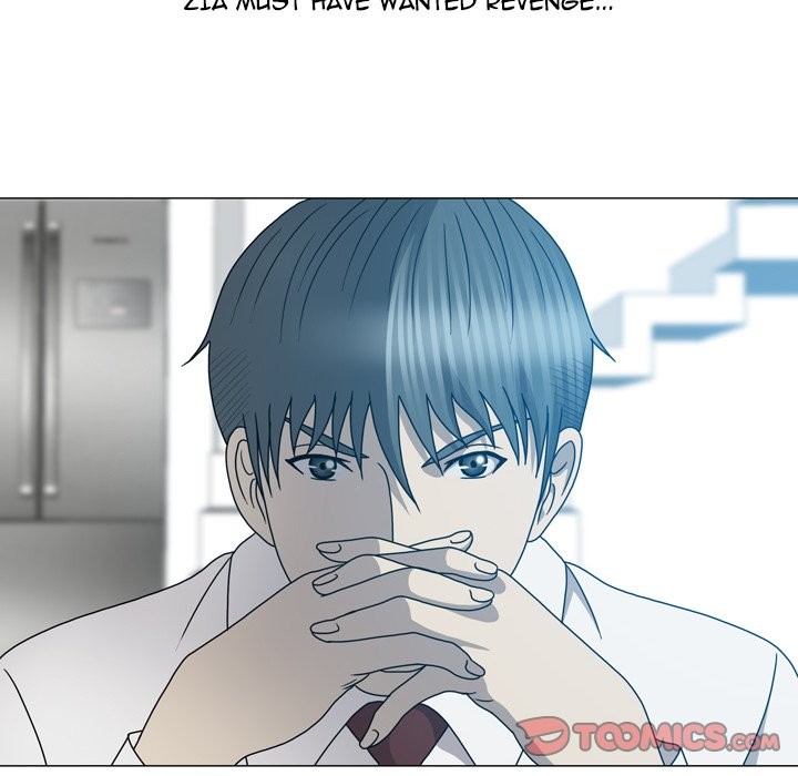 Disfigured Chapter 23 image 109