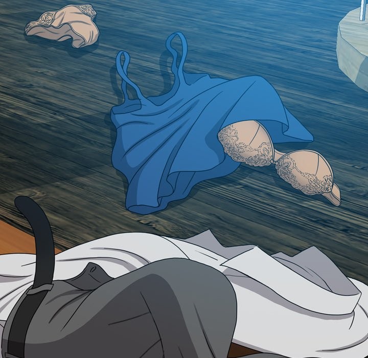 Disfigured Chapter 23 image 16
