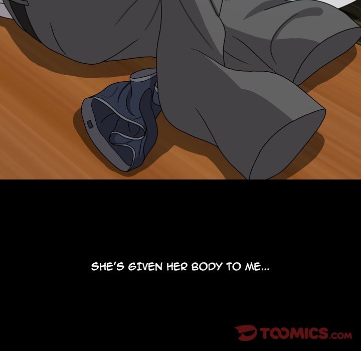 Disfigured Chapter 23 image 17