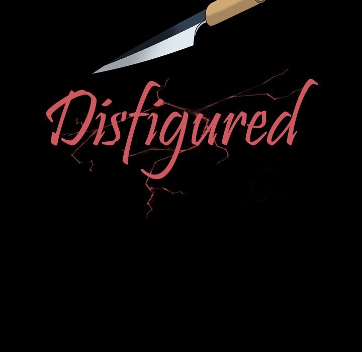 Disfigured Chapter 23 image 6