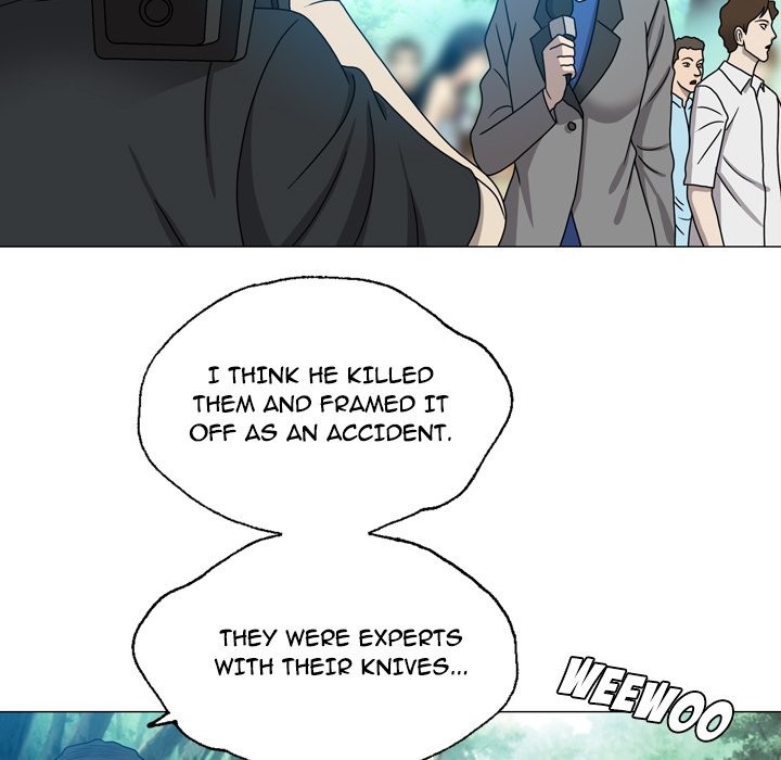 Disfigured Chapter 23 image 83