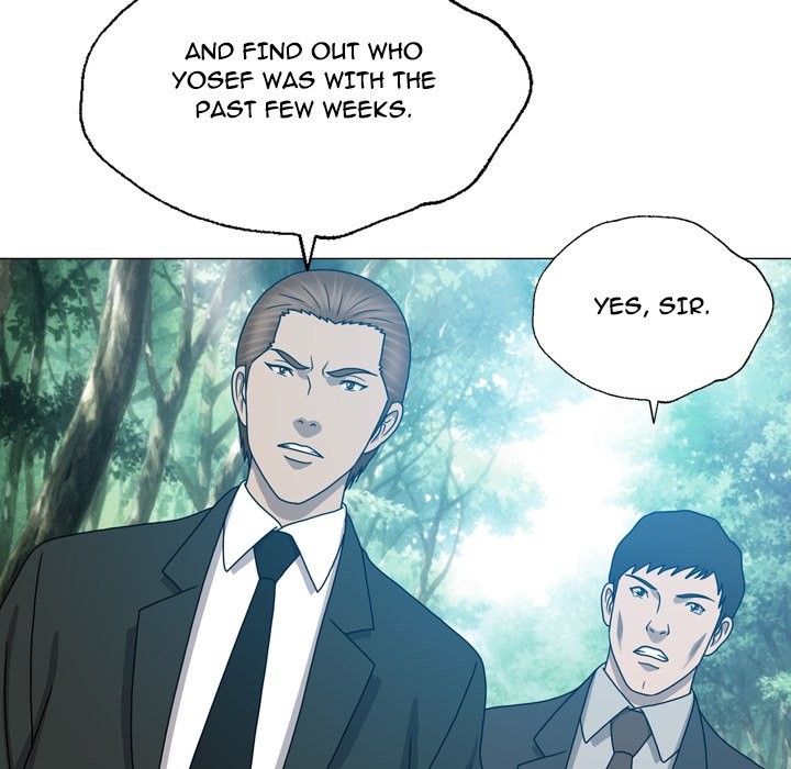 Disfigured Chapter 23 image 87
