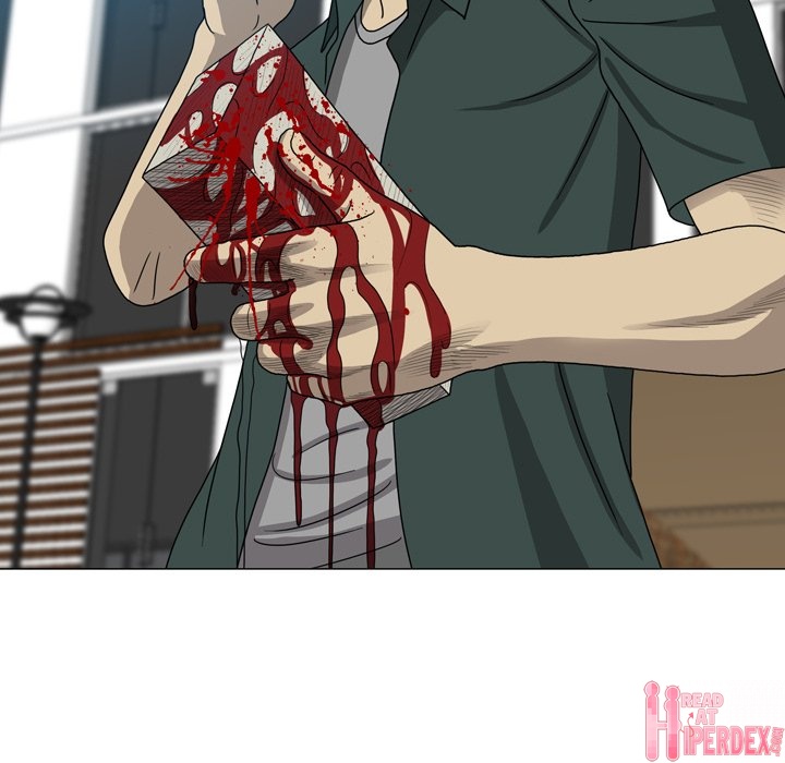 Disfigured Chapter 24 image 105