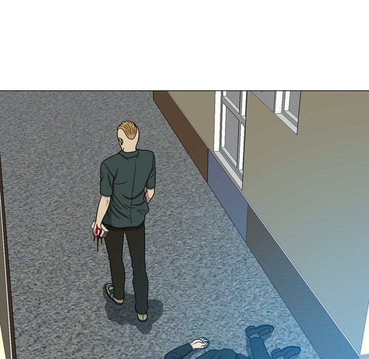 Disfigured Chapter 24 image 106