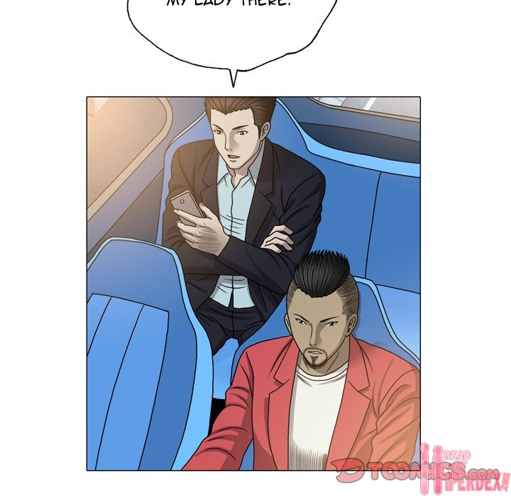 Disfigured Chapter 24 image 110