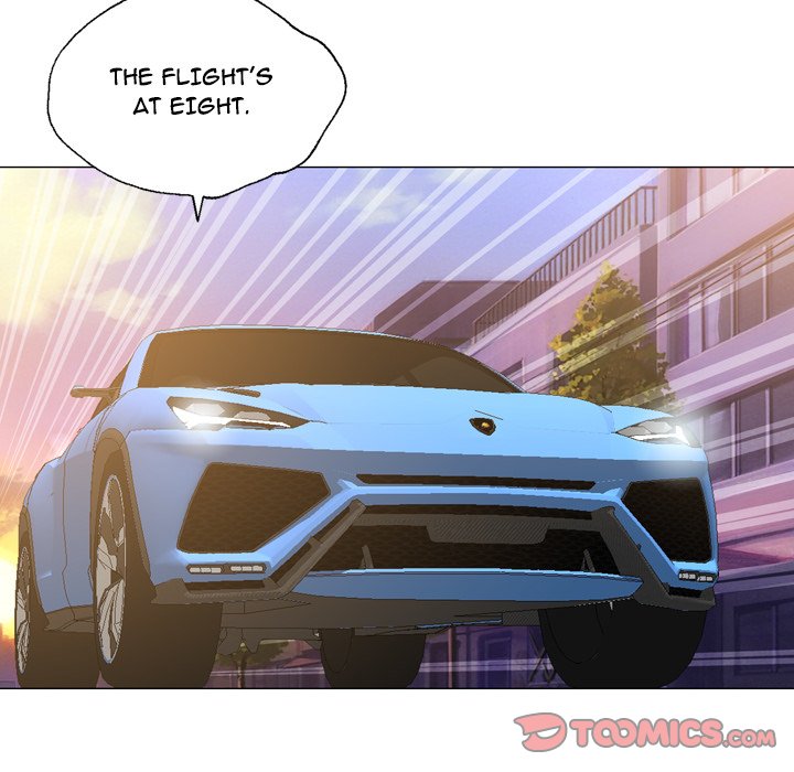Disfigured Chapter 24 image 113