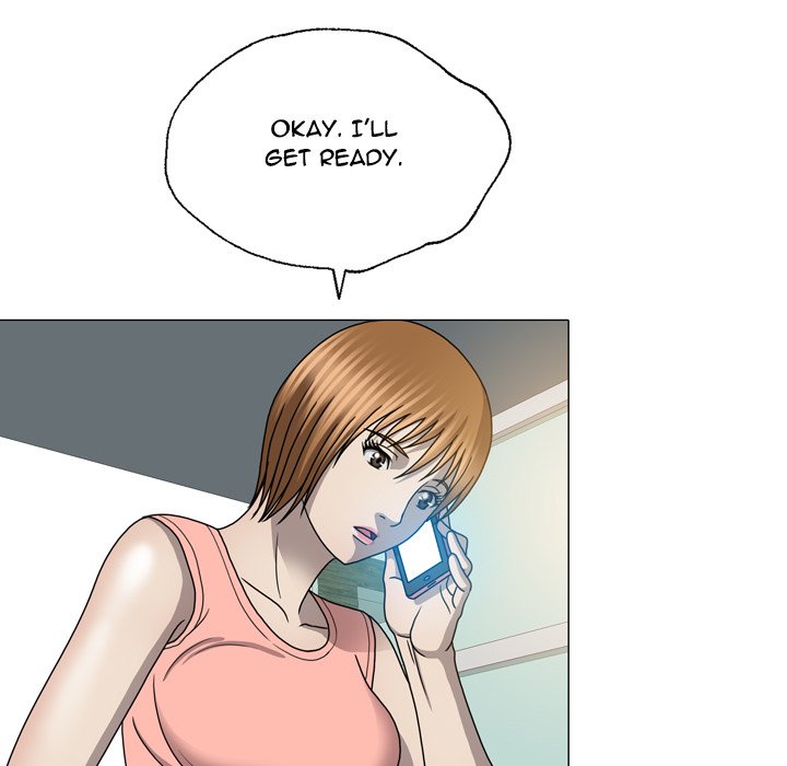 Disfigured Chapter 24 image 114