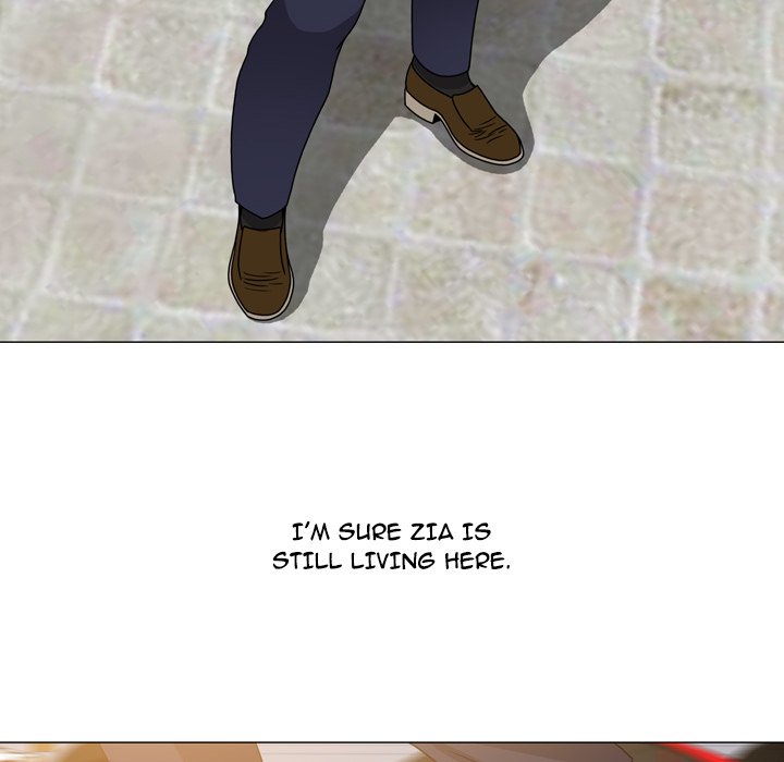 Disfigured Chapter 24 image 121