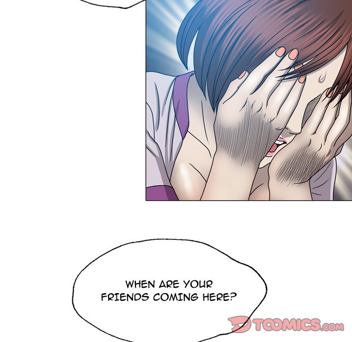 Disfigured Chapter 24 image 17