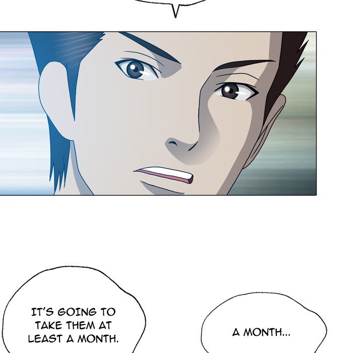 Disfigured Chapter 24 image 18