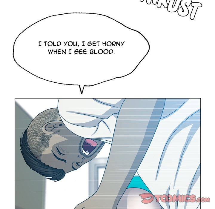 Disfigured Chapter 24 image 26