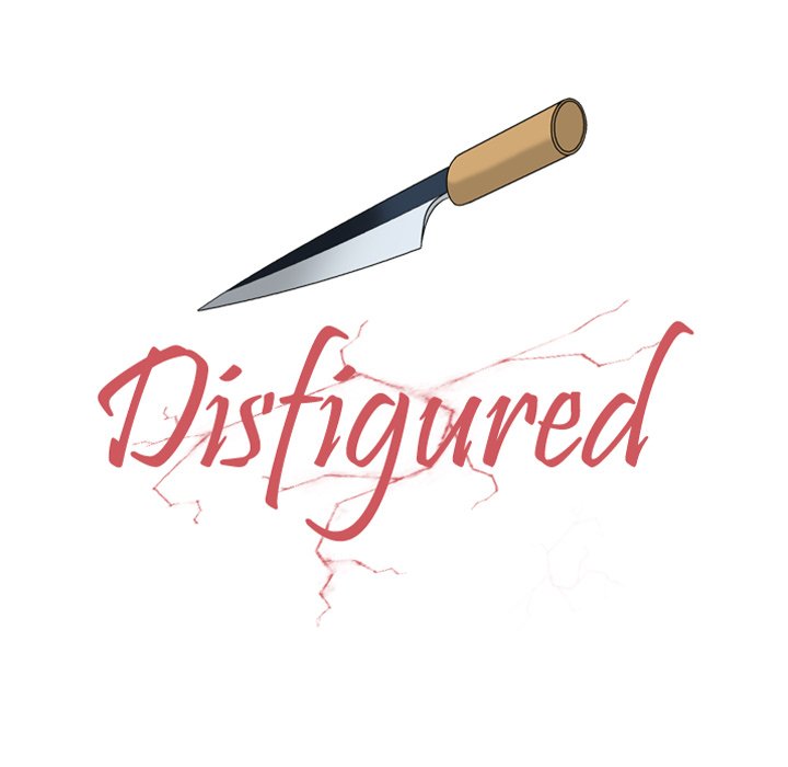 Disfigured Chapter 24 image 4