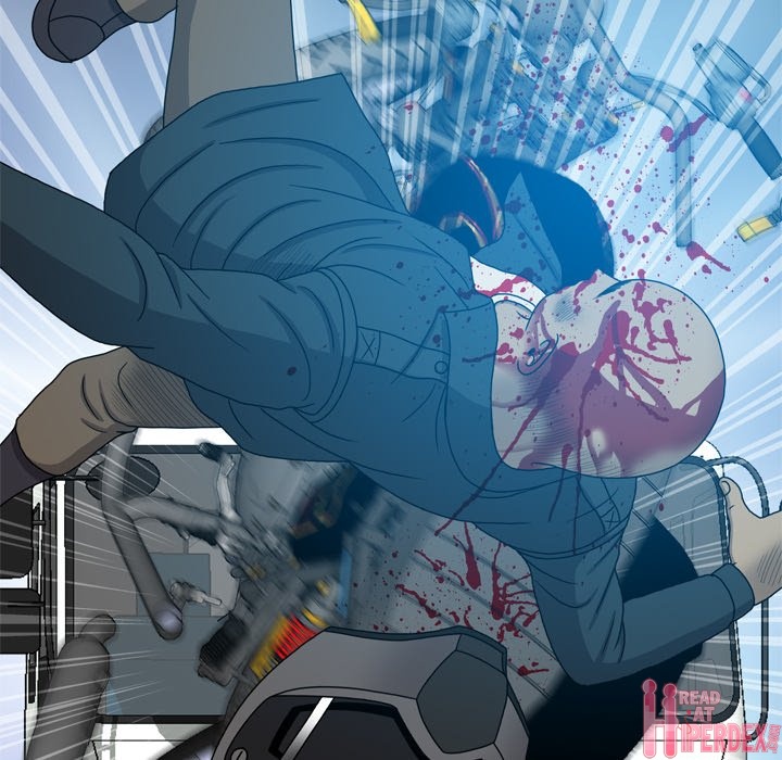 Disfigured Chapter 24 image 55
