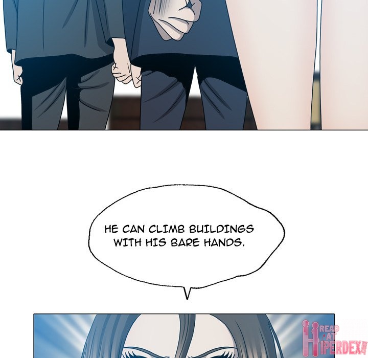 Disfigured Chapter 24 image 70