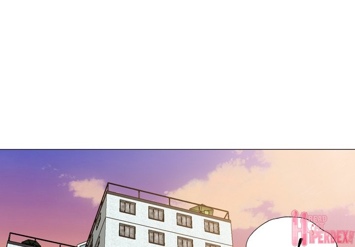 Disfigured Chapter 25 image 0