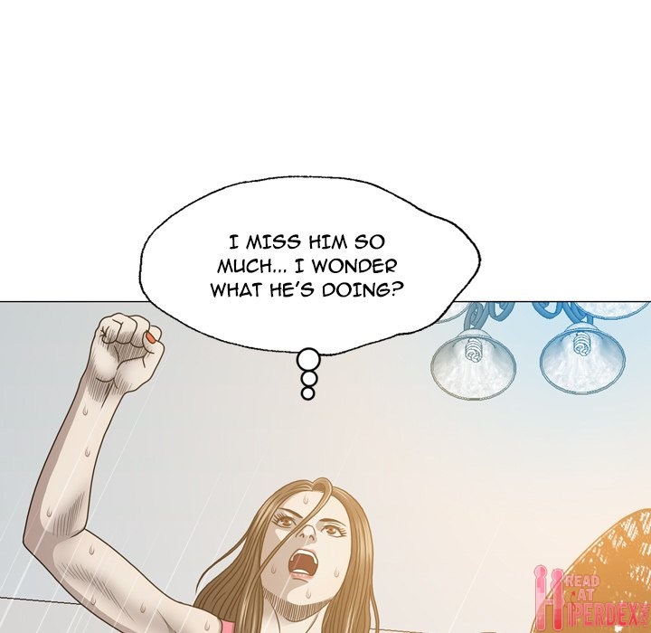Disfigured Chapter 25 image 100