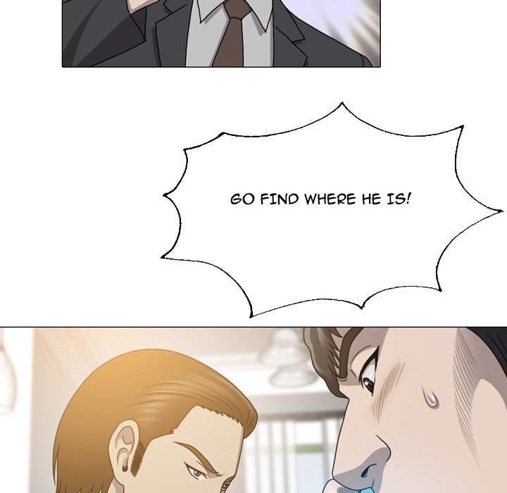 Disfigured Chapter 25 image 103