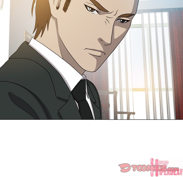 Disfigured Chapter 25 image 105