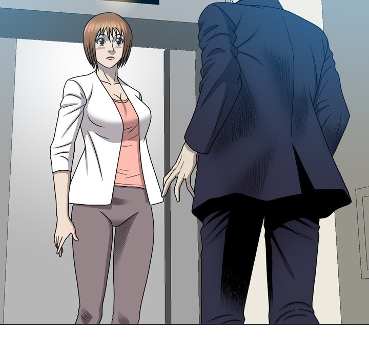 Disfigured Chapter 25 image 14